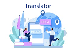 Translation Services